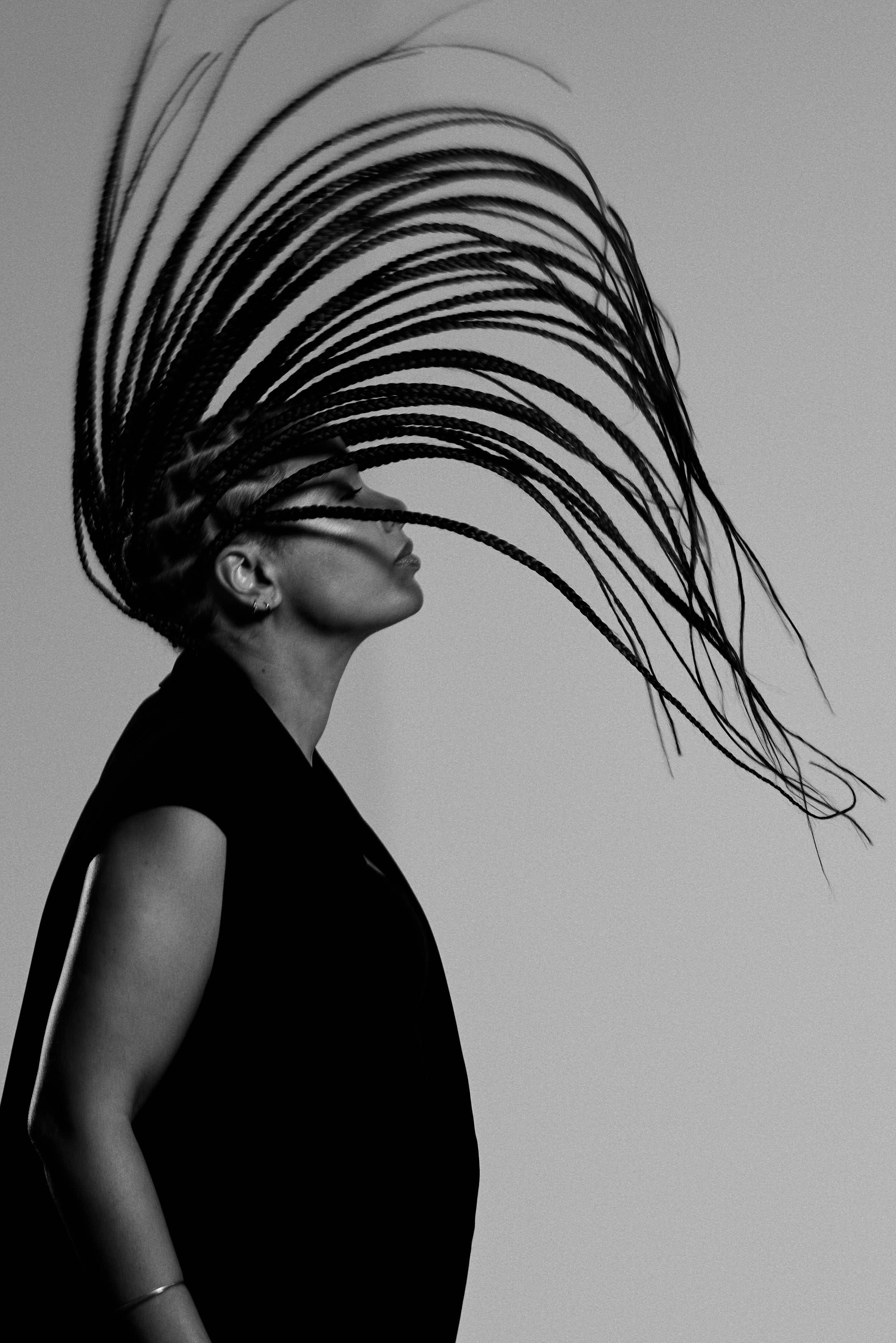 Manifeste NIIR – langage inclusif et respectueux des cheveux texturés et de leur histoire