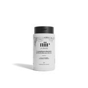 Complément alimentaire cheveux naturels – La Base NIIR