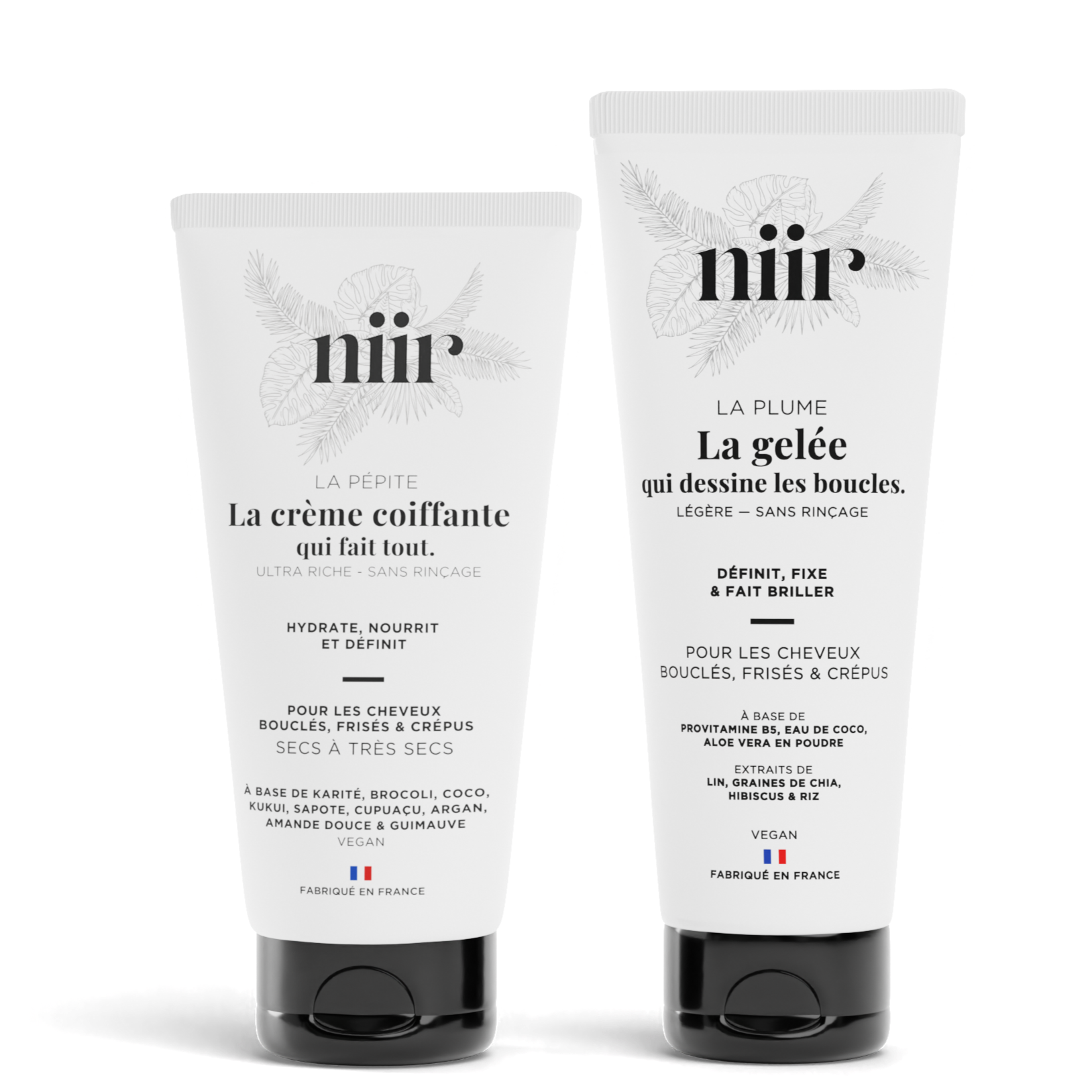 Routine Cheveux Fris s Naturels Cr me Gel e NIIR Routine cheveux fris s naturels cr me gel e niir